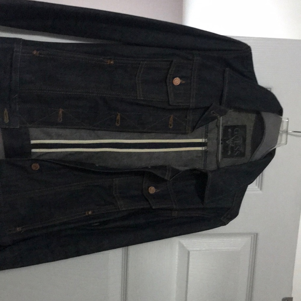 Guess jacket